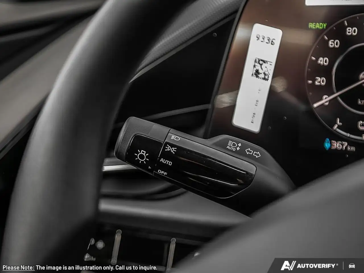 Kia Niro снимка Kia Niro