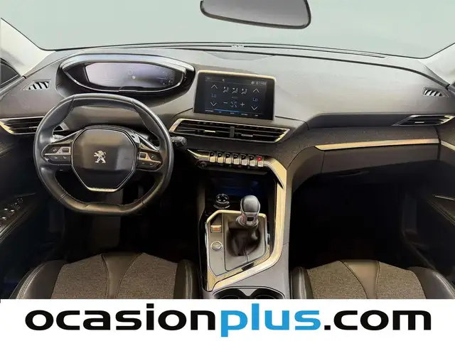 Peugeot 5008 view 7