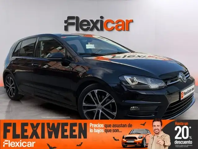 Volkswagen Golf 1.5 TSI Evo Sport DSG7 110kW