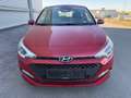 Hyundai i20 1,4 Comfort Aut. ID:31 Rot - thumbnail 3