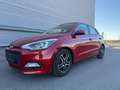 Hyundai i20 1,4 Comfort Aut. ID:31 Rot - thumbnail 2