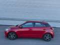 Hyundai i20 1,4 Comfort Aut. ID:31 Rot - thumbnail 4
