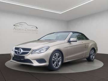 Cabrio AHK/CAM/PTS/LED