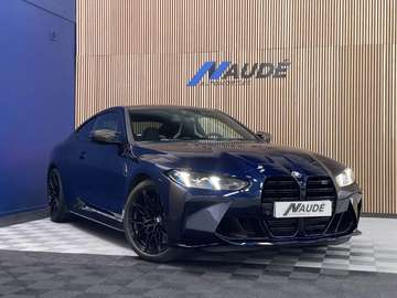 xDrive 530 CH DKG G82 LCI Competition - Origine France