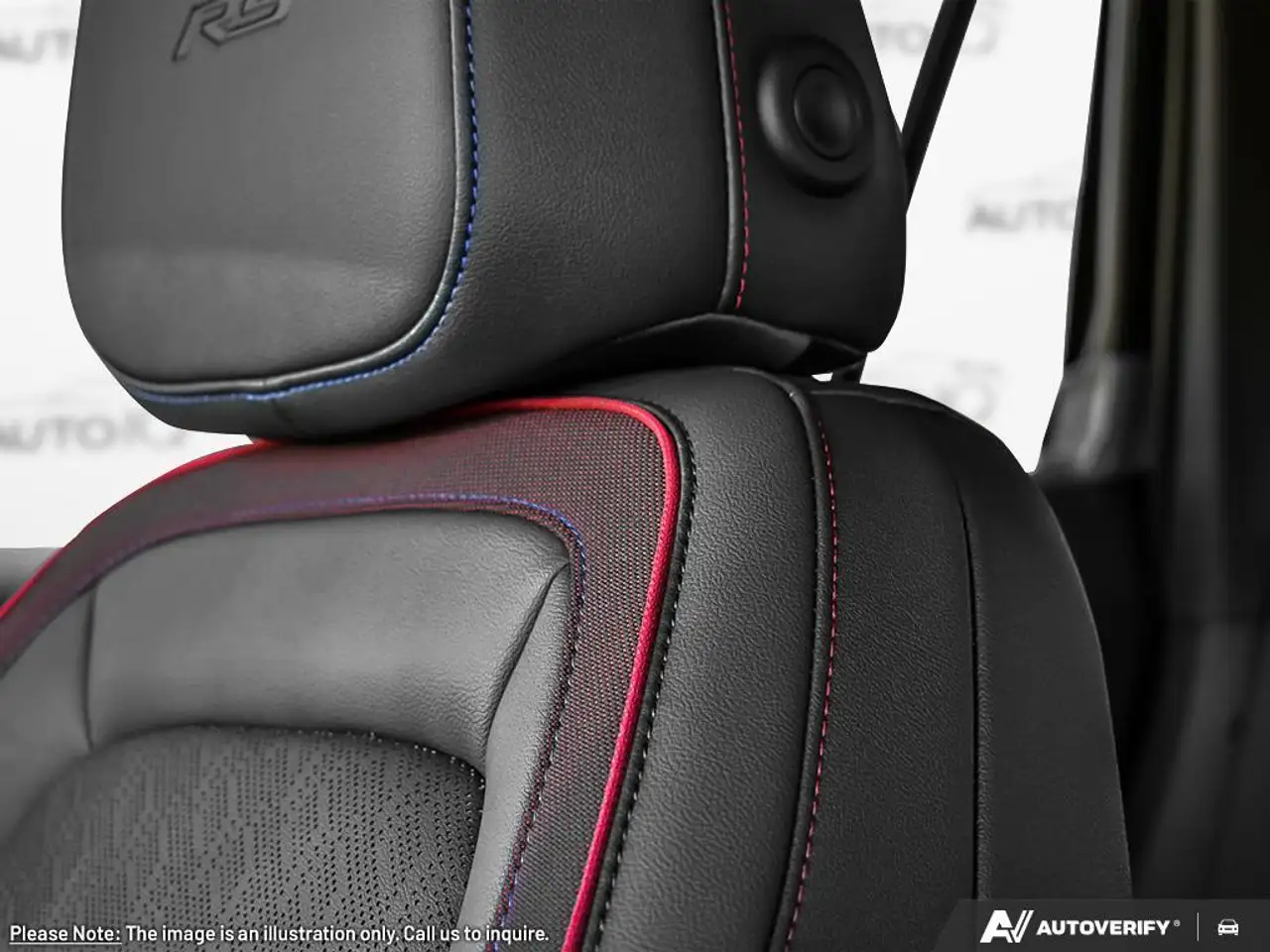 Chevrolet Equinox снимка Chevrolet Equinox