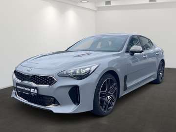 GT 4WD HUD Navi Leder Digitales Cockpit Memory Sit