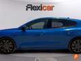 Ford Focus 1.0 Ecob. MHEV 92kW ST-Line Design SIP Azul - thumbnail 4