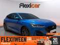 Ford Focus 1.0 Ecob. MHEV 92kW ST-Line Design SIP Azul - thumbnail 1