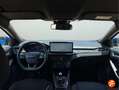 Ford Focus 1.0 Ecob. MHEV 92kW ST-Line Design SIP Azul - thumbnail 12
