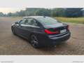 BMW 320 320d 48V Msport Bleu - thumbnail 2