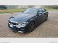 BMW 320 320d 48V Msport Bleu - thumbnail 1