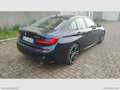 BMW 320 320d 48V Msport Bleu - thumbnail 3