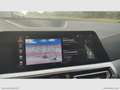 BMW 320 320d 48V Msport Bleu - thumbnail 5