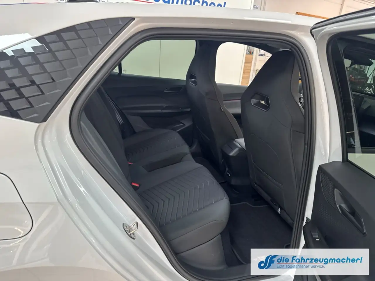 Cupra Born 170 kW/77kwh Navi Digitales Cockpit LED ACC Mehrzo, миниатюра 13