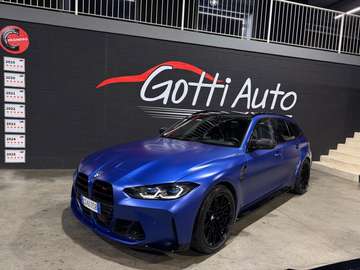 IVA FROZEN PORTIMAO BEST 5 BMW PPF GUSCIO CARBO