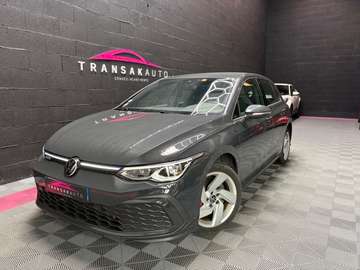 1.4 Hybrid Rechargeable OPF 245 DSG6 GTE / SUIVI VW