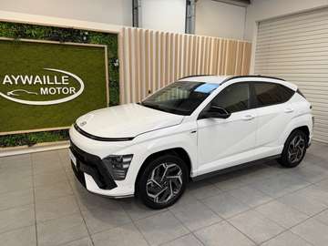 Kona HEV 1.6 GDi Shine N-Line *GARANTIE 08/2030*