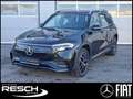 Mercedes-Benz EQB 300 4M AMG NaviPrem/Totwinkel/Kamera/1.Hand Schwarz - thumbnail 1