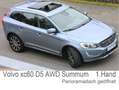 Volvo XC60 XC60 Diesel D5 AWD Summum - thumbnail 3