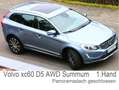 Volvo XC60 XC60 Diesel D5 AWD Summum - thumbnail 4