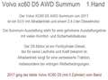 Volvo XC60 XC60 Diesel D5 AWD Summum - thumbnail 2