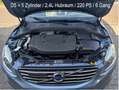 Volvo XC60 XC60 Diesel D5 AWD Summum - thumbnail 9