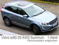 Volvo XC60 XC60 Diesel D5 AWD Summum - thumbnail 1