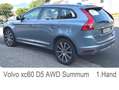 Volvo XC60 XC60 Diesel D5 AWD Summum - thumbnail 6