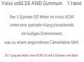 Volvo XC60 XC60 Diesel D5 AWD Summum - thumbnail 10