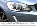 Volvo XC60 XC60 Diesel D5 AWD Summum - thumbnail 11