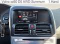 Volvo XC60 XC60 Diesel D5 AWD Summum - thumbnail 17