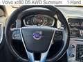 Volvo XC60 XC60 Diesel D5 AWD Summum - thumbnail 16