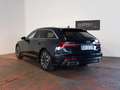 Audi A6 Avant 45 TDI Business Sport Quattro Tiptronic Bleu - thumbnail 3