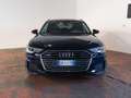 Audi A6 Avant 45 TDI Business Sport Quattro Tiptronic Bleu - thumbnail 2
