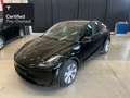 Tesla Model Y Rear-Wheel Drive “Certified Pre-Owned” Zwart - thumbnail 3