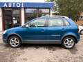 Volkswagen Polo IV CrossPolo Blauw - thumbnail 4