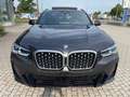 BMW X4 Xdrive20d mhev 48V MSport auto TETTO/HEAD UP/LASER Gris - thumbnail 13