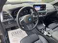 BMW X4 Xdrive20d mhev 48V MSport auto TETTO/HEAD UP/LASER Gris - thumbnail 4