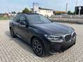 BMW X4 Xdrive20d mhev 48V MSport auto TETTO/HEAD UP/LASER Gris - thumbnail 11