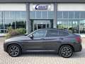 BMW X4 Xdrive20d mhev 48V MSport auto TETTO/HEAD UP/LASER Gris - thumbnail 1