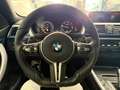 BMW 420 Serie 4 F32 2018 Coupe 420d Coupe Msport auto Grigio - thumbnail 8