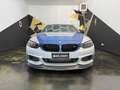 BMW 420 Serie 4 F32 2018 Coupe 420d Coupe Msport auto Grigio - thumbnail 2