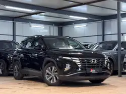Hyundai TUCSON Select Mild Hybrid 2WD SELECT*KAM*VIR*DAB