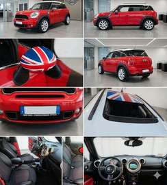 cooper s all4 184ch FULL TOIT PANO , HARMAN CARDON,GPS