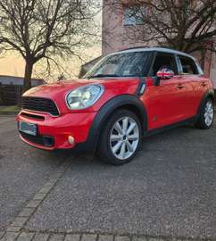 cooper s all4 184ch FULL TOIT PANO , HARMAN CARDON,GPS
