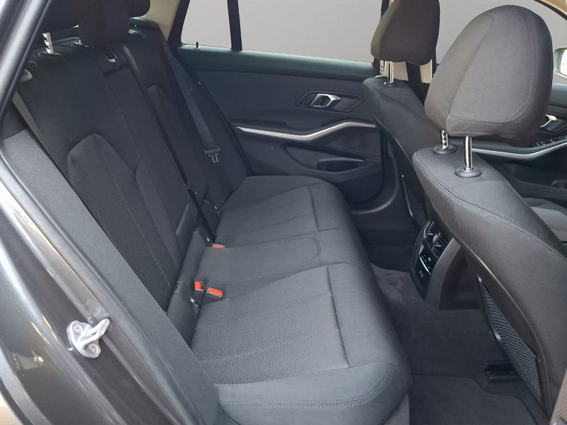 BMW 318 d Touring Advantage*aus 1.Hand*LED*Head-Up* — photo 10