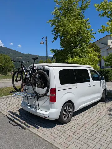 Citroen Spacetourer