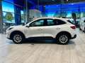 Ford Kuga 2.5 Duratec PHEV Titanium ACC AHK LED Navi Blanc - thumbnail 11
