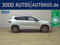 SEAT Ateca 2.0 TDI FR Navi LED GSD Sound el.Heck vc Blanc - thumbnail 1