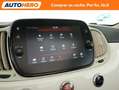 Fiat 500 1.2 Lounge Blanco - thumbnail 22